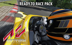 Assetto Corsa - Ready To Race Pack (для ПК, цифровой код доступа)