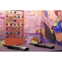 Мишень Шкаф для тира "Гидробол"