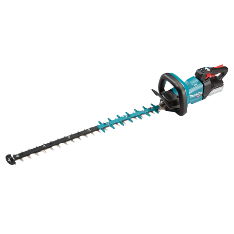 Аккумуляторный кусторез XGT Makita UH005GZ