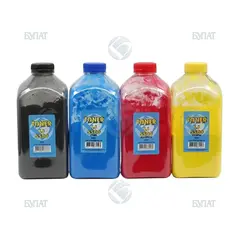 Тонер БУЛАТ HP Color LJ 5500 (Пурпурный, банка 340 г)