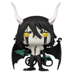 Фигурка Funko POP! Animation Bleach Ulquiorra Chifer w/Wings NYCC24 (Exc)