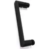 Abber AG30170B-S60B-S60B Душевой уголок, 170x60x195