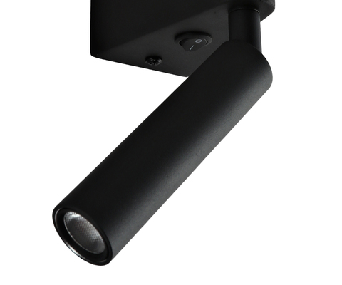 Настенный светодиодный светильник Kink Light Прани 8079,19