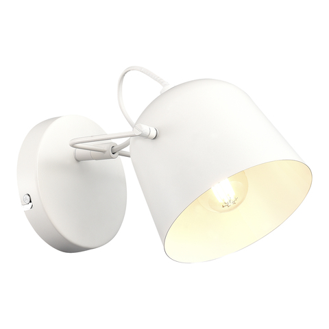 Светильник настенный Evoluce Blank SLE1805-501-01