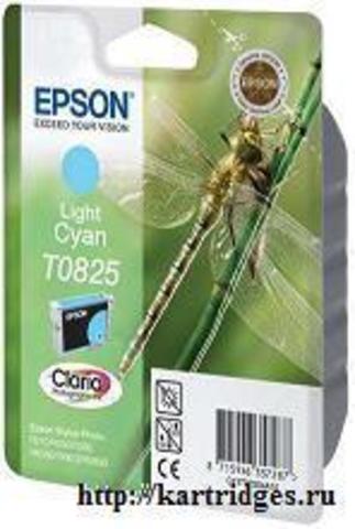 Картридж Epson T08254A / T11254A10