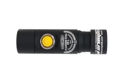 Фонарь светодиодный Armytek Prime C1 v2, 800 лм, аккумулятор