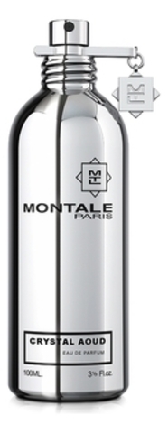 Montale Crystal Aoud