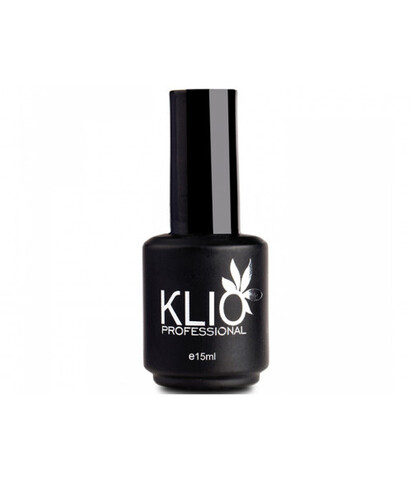 KLIO Топ каучук без л/с 15 мл