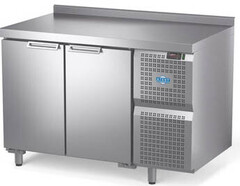 Охлаждаемый стол Atesy Диксон СТХ-2(3)/1235М