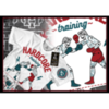 Футболка Hardcore Training Ink