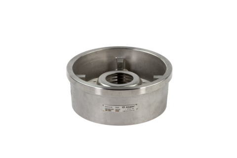 Купить NVD-812R PN40 DN15-200 Клапан обратный пружинный недорого со склада в Хабаровске, Якутске, Владивостоке, Южно-Сахалинске, Благовещенске