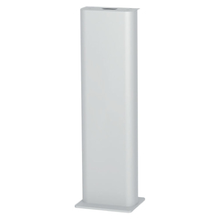 Металлическая колонна Orbis Viaris City (OB940007)