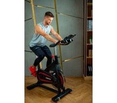 Спин-байк Foreman 96M