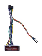 Магнитола Ford Escape,Mazda Tribute (2007-2012) Аndroid 11 2/32GB IPS AHD модель FR-092T3