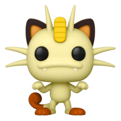 Фигурка Funko POP! Games Pokemon Meowth
