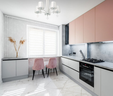 Потолочная люстра De City Лацио 103013205