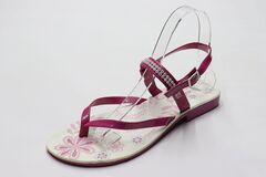 Босоножки Muya (36-41)р. / шт.