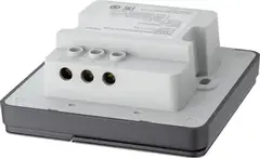 Умный выключатель Aqara Z1 Pro ZNQBKG45LM четырехклавишный графитовый (ZNQBKG45LM_GR)