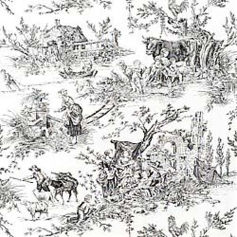  Обои Thibaut Toile Portfolio T7308 (839-T-7308), интернет магазин Волео