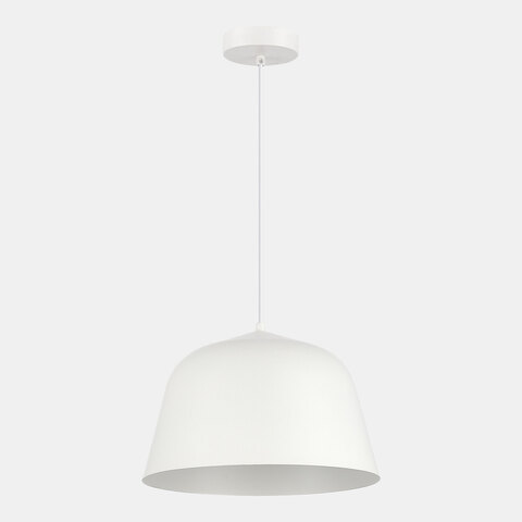 Светильник подвесной Evoluce Blank SLE1805-503-01