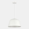 Светильник подвесной Evoluce Blank SLE1805-503-01