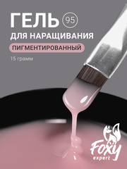 Гель для наращивания 