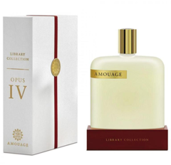 Amouage Opus IV