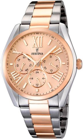 Наручные часы Festina F16751/4 фото