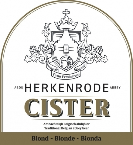 Пиво HerkenRode Cister