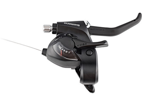 Комборучка Shimano EF-41