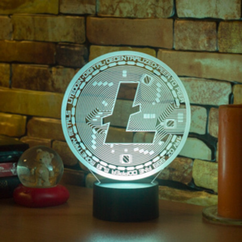 LiteCoin (Лайткоин)