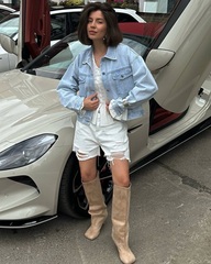 Шорты