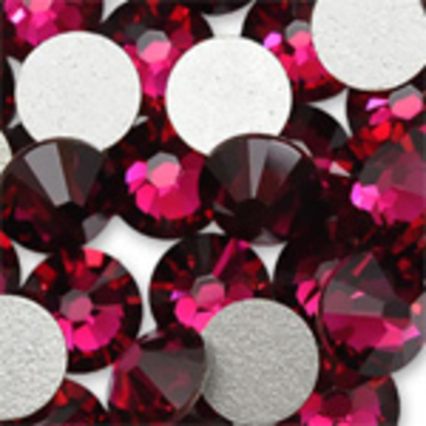 Swarovski Ruby ss5 (20 шт)