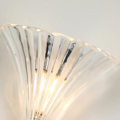 Настенный светильник Favourite Iris 1696-1W