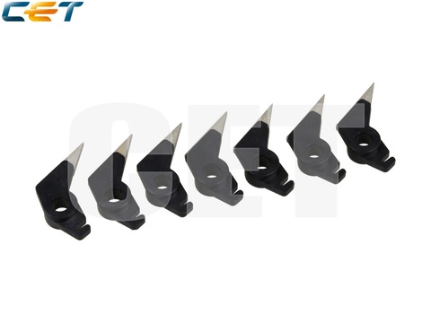 Сепаратор тефлонового вала 2FB20250 для KYOCERA KM-6030/8030, TASKalfa 620/820 (CET), CET7802