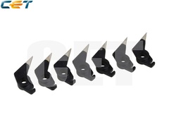 Сепаратор тефлонового вала 2FB20250 для KYOCERA KM-6030/8030, TASKalfa 620/820 (CET), CET7802