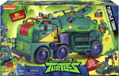 Rise of The TMNT Tank Vehicle
