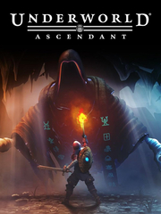 Underworld Ascendant (для ПК, цифровой код доступа)