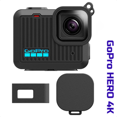 Силиконовый чехол для GoPro Hero 4K