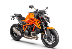 KTM 1390 SUPER DUKE R