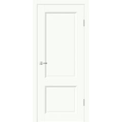 Купить Межкомнатная дверь ПЭТ Alto 21 2P белый опал глухая