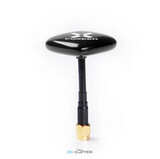 Антенна Foxeer Echo 2 5.8G 9dBi Patch Feeder Antenna RHCP SMA PA1508