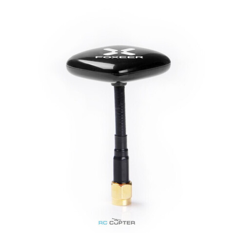 Антенна Foxeer Echo 2 5.8G 9dBi Patch Feeder Antenna RHCP SMA PA1508