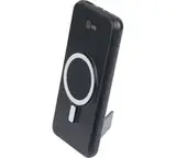 Мобильный аккумулятор Cactus CS-PBFSRT-10000 10000mAh 4.5A беспров.зар. черный