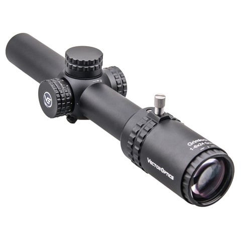 VECTOR OPTICS GRIMLOCK 1-6X24 IR GEN II