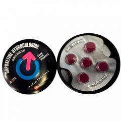 Возбуждющее средство Dapoxetine для мужчин (15 таб. + подарок желе для женщин)