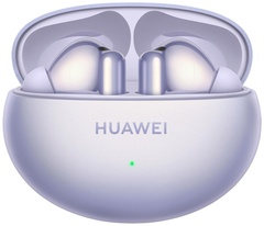 Наушники Huawei FreeBuds 6i фиолетовый