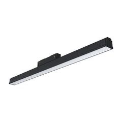 Светильник Yeelight Pro S21+ Recessed Magnetic Floodlight 60см трековый черный