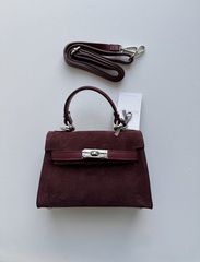 Лючия Микро Серебро (Lucia Micro Silver)