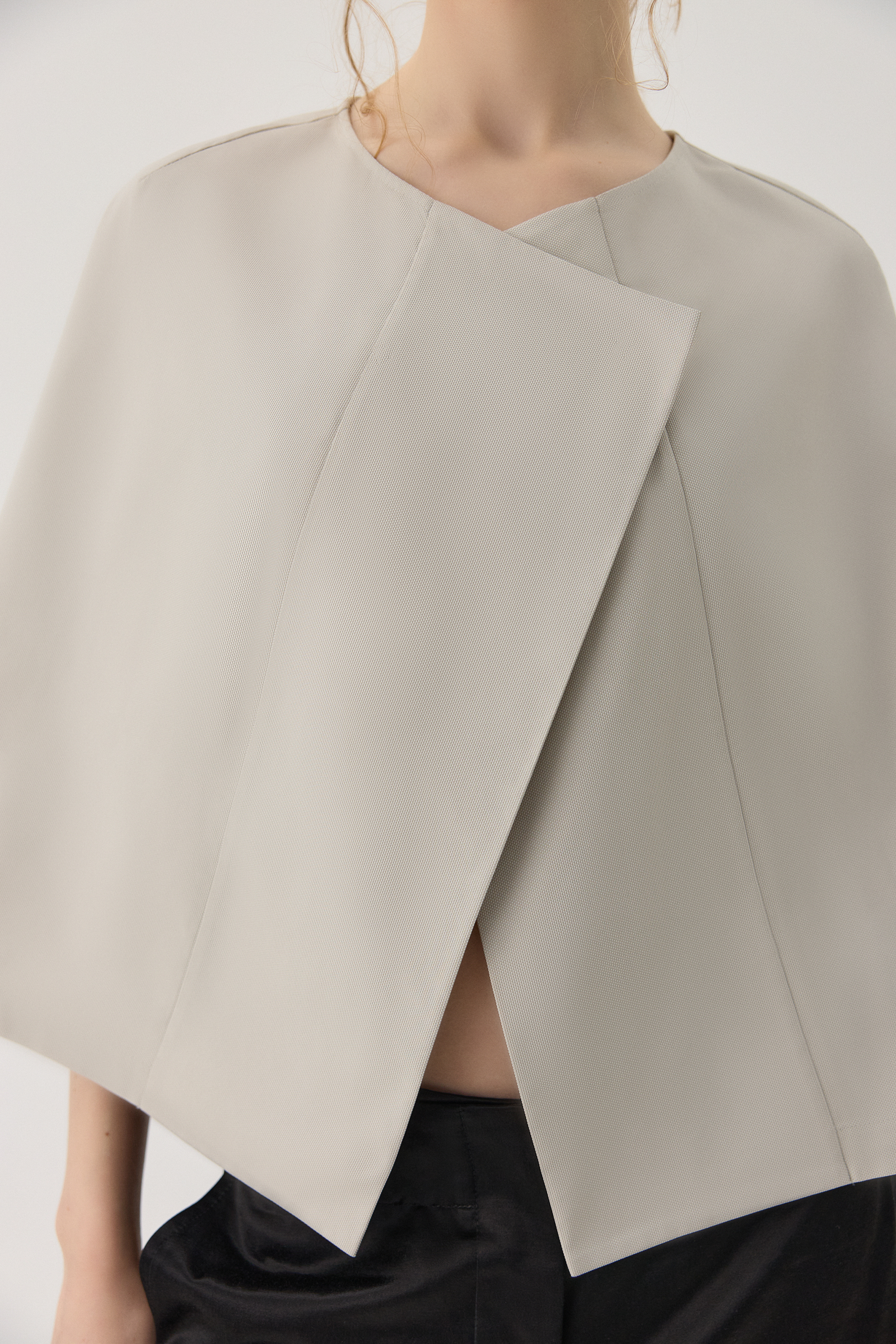 Кейп Пластилин